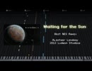ファミコン風RIMWORLDエンディング曲 Waiting for the Sun  英和歌詞　[8bit NES Remix]