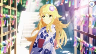 【プリンセスコネクト！Re:Dive】キャラクターストーリー ニノン（サマー） Part.02
