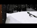 《MMD》Severnaya