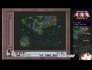 【ゆっくり実況】アドバンスド大戦略２００１を遊びたい　その５８【キエフ会戦２】