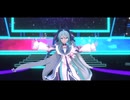 【MMD】METEOR【YYB式改変初音ミク】マジカルミライ風
