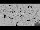 【ビンコン】リレイアウター【UTAUカバー】
