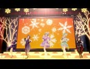 勝手にデレステ観光大使2（41:北海道a）「Snow＊Love」