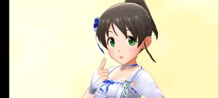 ハレ晴れユカイ【デレステMV】鷹富士茄子・原田美世・高峯のあ
