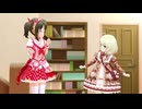 勝手にデレステ観光大使2（44:高知）「ノートの中のテラリウム」