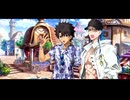 ※ネタバレあり　無課金初期勢のFGO カルデア･Ｕ－サマーアイランド ～大統領は夏の夢を見るか？～編　part6