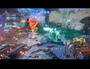 【クラオブ陥没坑】明日の私はもっと強くなるメカブレイク対戦実況part54【ハリケーン】