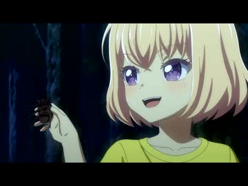 マスキの夜 ～ MyGOstly Eyes