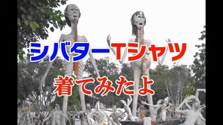 【姫はじめしゃちょー】シバターTシャツ開封回