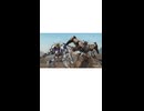 ガンダム鉄血のオルフェンズのMADふ〜動画[HATENA]