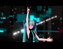 【MMD】 ray 『Tda式初音ミク』