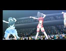 LOVE & PEACH【デレステMV】原田美世・藤原肇・大石泉・鷹富士茄子・姫川友紀