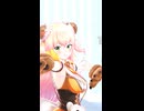 桃鈴ねね「ワールドワイドワンダー」#shorts 【MMD】【ホロライブ】‪                            @MomosuzuNene ​