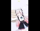 百鬼あやめ「ワールドワイドワンダー」#shorts 【MMD】【ホロライブ】‪                              @NakiriAyame ​
