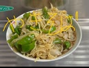 マルちゃん　東洋水産　ノーマル　焼きそば　野菜　料理