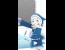 Gawr Gura「ワールドワイドワンダー」#shorts 【MMD】【ホロライブEN】‪                          @GawrGura ​