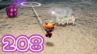 【のんびり実況】ピクミン４【PART208】