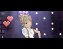 【ミリシタMV】「LOVE is GAME」朋花・やよい・美奈子・百合子