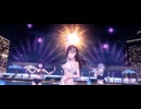 シャニソンMV 「Summer Night Paradise」 美琴・羽那・摩美々・真乃・凛世・恋鐘・灯織・智代子 HDR
