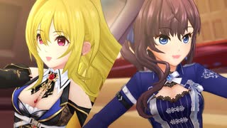 オウムアムアに幸運を　黒埼ちとせ・一ノ瀬志希［MedeN］【デレステMV】