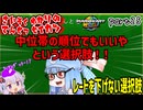 最速伝説ゆかり生活　part25【マリオカートワールド】