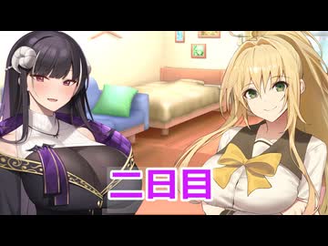 【ボイスロイド劇場】光と闇のおっぱいとコミケ【ひとくち劇場】