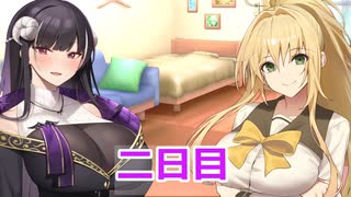【ボイスロイド劇場】光と闇のおっぱいとコミケ【ひとくち劇場】
