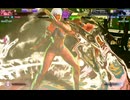 スト６　ランクマ　エレナ編　96　マスター　ｖｓディージェイ　2025　0709