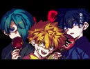 【UTAU カバー】祭りだヘイカモン【宝条セキ/フィス/祇音鐘】