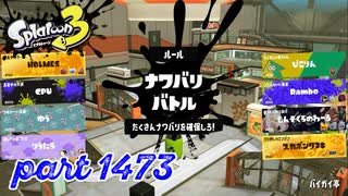 2025夏 Sizzle Seasonカタログレベル100を目指す！！【Splatoon3実況part1473】