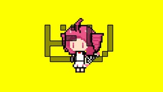 ビリ/角巻わため　重音テトSVカバー