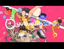クリーチャーX / キャメネリ with ボカゆくプレイヤーズ feat. 春日部つむぎβ