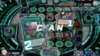 【遊戯王マスターデュエル】【VOICEVOX実況】俺得決闘記1079【シンクロカップ】