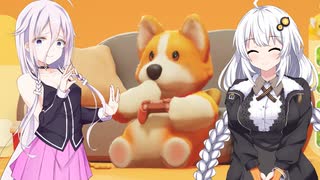 【Party Animals】アリア星式アニマル・バトル