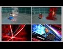 ゲーニッツ　ALL ATTACK 『THE KING OF FIGHTERS ALL STAR』