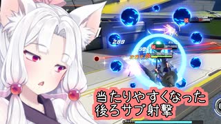 【星之翼】通常状態が強化されたフリードを使っていく東北イタコ【VOICEROID2実況】