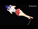生成動画テスト