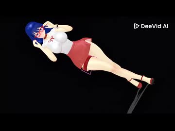 生成動画テスト