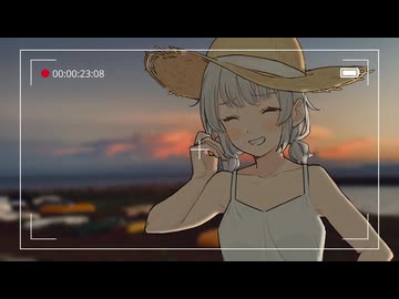 小春六花「明日には帰っちゃうんだ。」