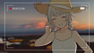 小春六花「明日には帰っちゃうんだ。」