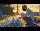 Poetry - 愛花 -