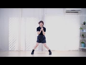 【春瀬けい】まっさらブルージーンズ 【踊ってみた】