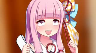 【第11回ひじき祭CM】琴葉姉妹の短編劇場集その４【VOICEROID劇場】