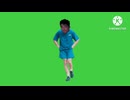 歩く空手部兄貴ＧＢ