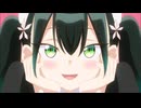 [2025年夏アニメ]ばっどがーる 7話特殊ED
