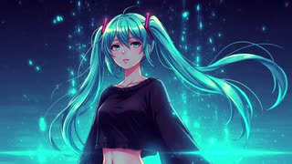 【グルーヴ狂信団】クロノス feat.初音ミク