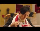 赤いきつねと緑のたぬき×仮面ライダーギーツCM