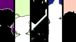 うちの子 新キャラ紹介