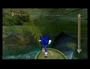 【WR】ソニックと秘密のリングTA ダイナソージャングル7 00:16.95