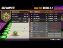 ミラーのエースカップで初めて3位をとれました【FｰZERO99】